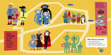 Story Path - Kate Baker
