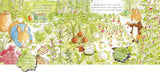 Peter Rabbit: The Great Butterfly Hunt - A Lift-the-Flap Storybook