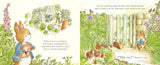 Peter Rabbit: The Great Butterfly Hunt - A Lift-the-Flap Storybook