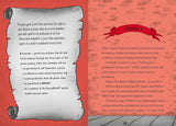 How Not to Be a Pirate: The Trouble With Curses - Jenny Pearson