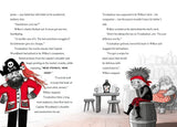 How Not to Be a Pirate: The Trouble With Curses - Jenny Pearson