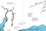 Oh, The Places You'll Go Deluxe Gift Edition - Dr Seuss