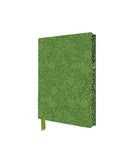 Artisan Art Pocket Notebooks - Flame Tree
