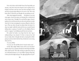 The Shadow Pony - Olivia Wakeford