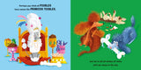 Oodles of Poodles - Rachel Morrisoe