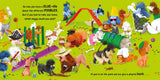Oodles of Poodles - Rachel Morrisoe