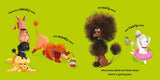 Oodles of Poodles - Rachel Morrisoe