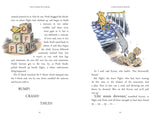 Once There Was A Bear: Winnie the Pooh Classic Editions - A.A. Milne, Jane Riordan, Mark Burgess