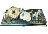 Charles Perrault's Cinderella (Pop Up) - Rachel Elliot & Meghann Rader