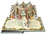 Charles Perrault's Cinderella (Pop Up) - Rachel Elliot & Meghann Rader