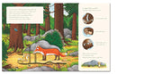 The Gruffalo Pop-Up: The classic story with pop-up scenes! - Julia Donaldson, Illustrated by Axel Scheffler