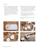 Making Pottery without a Kiln: Happy Little Projects to Make for Your Home - Daniela Schmidt-Kohl