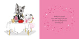 Claris Says Merci - Megan Hess (Board Book)
