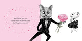Claris Says Merci - Megan Hess (Board Book)
