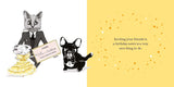 Claris Says Merci - Megan Hess (Board Book)