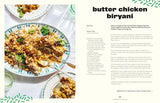There's Rice at Home: 80 Global Recipes Celebrating Rice - Rene Subash