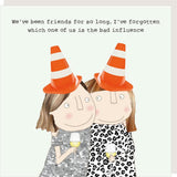 Rosie Made A Thing Cards