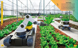 Robotics: Meet the Robots and Find Out the Amazing Ways They're Changing Our World - DK