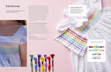 Rocking Smocking: A guide to smocking for the modern sewist - Laura Burch & Kasja McLaren