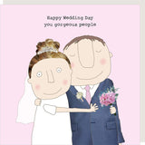 Rosie Made A Thing Cards