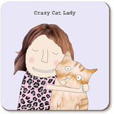 Rosie Coaster