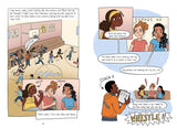 Run Home: A Graphic Memoir - Alyssa Bermudez,