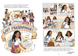 Run Home: A Graphic Memoir - Alyssa Bermudez,