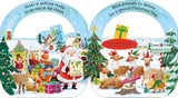 Santa’s Sleigh - Roger Priddy