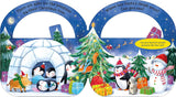 Santa’s Sleigh - Roger Priddy