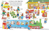 Busiest People Ever - Richard Scarry