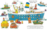 Busiest People Ever - Richard Scarry