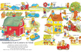 Busiest People Ever - Richard Scarry
