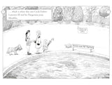 Ottoline Goes to School: Book 2 - Chris Riddell