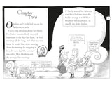 Ottoline Goes to School: Book 2 - Chris Riddell