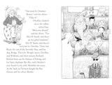 Ottoline Goes to School: Book 2 - Chris Riddell