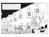 Ottoline Goes to School: Book 2 - Chris Riddell