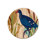 Coasters - Wolfkamp & Stone - Birds