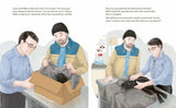 Millie from Milford - Ruth Shaw, illustrated by Deborah Hinde