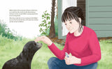 Millie from Milford - Ruth Shaw, illustrated by Deborah Hinde