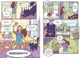 Serendipity - Gabbie Benda