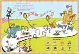 The World Of Dr Seuss: A Search And Find Book - Dr Seuss