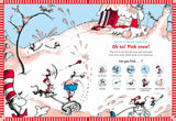 The World Of Dr Seuss: A Search And Find Book - Dr Seuss