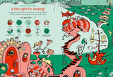 The World Of Dr Seuss: A Search And Find Book - Dr Seuss