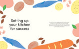 The Weekly Grocery Shop: Plan better. Eat better. Spend Less. - Nabula El Mourid