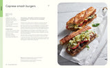 The Weekly Grocery Shop: Plan better. Eat better. Spend Less. - Nabula El Mourid