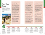 Lonely Planet New Zealand's South Island (Te Waipounamu) 8th Edition