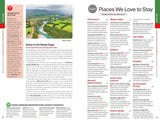 Lonely Planet New Zealand's South Island (Te Waipounamu) 8th Edition