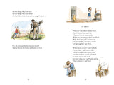 Now We Are Six (Classic Edition) - A.A. Milne  Illustrated by E.H. Shepard