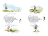 Now We Are Six (Classic Edition) - A.A. Milne  Illustrated by E.H. Shepard