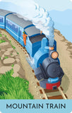 Snap Cards - Trains